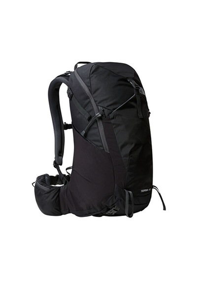 The North Face Terra 40 Sırt Çantası 40l Nf0a87c34gz1 Siyah Siyah