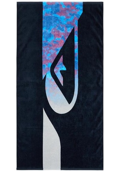 Quiksilver Havlu Freshness Lacivert