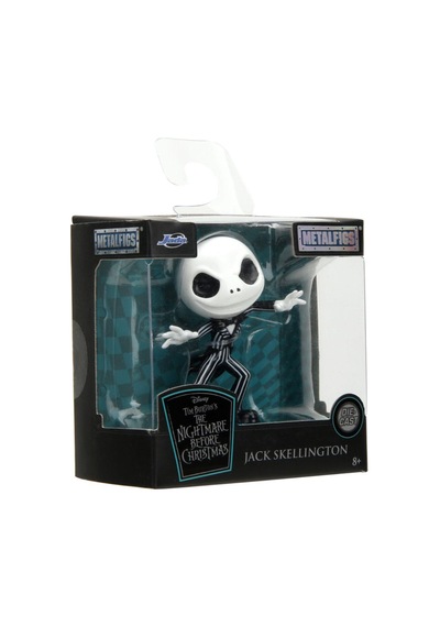 Nightmare Before Christmas Fıgur Jack Skellıngton