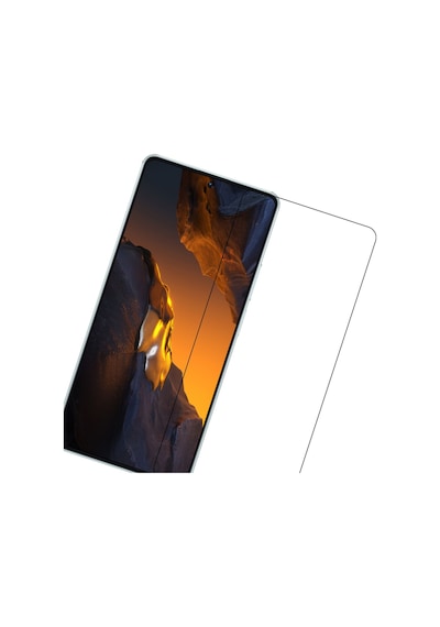 Xiaomi Poco F5 Kırılmaz Ekran Koruyucu Temperli Cam