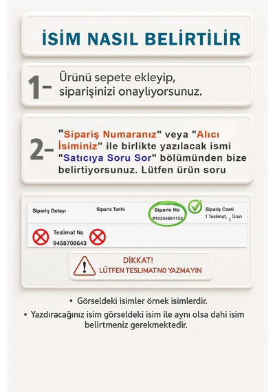 Sitilin Kişiye Özel İsim Baskılı 5 Li Hastane Çıkışı Seti %100 Pamuk Bebek Hediyesi Organik Baskı Stl 7065 Ekru