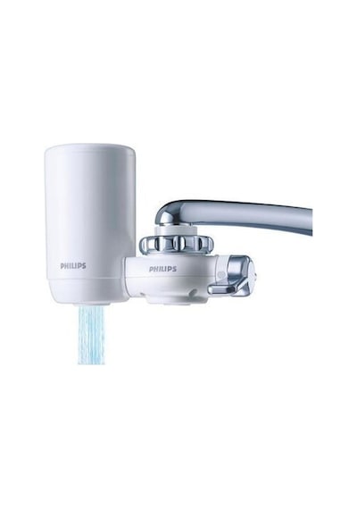 Philips Wp3811 Musluğa Takılır Arıtıcı - 4 Katmanlı