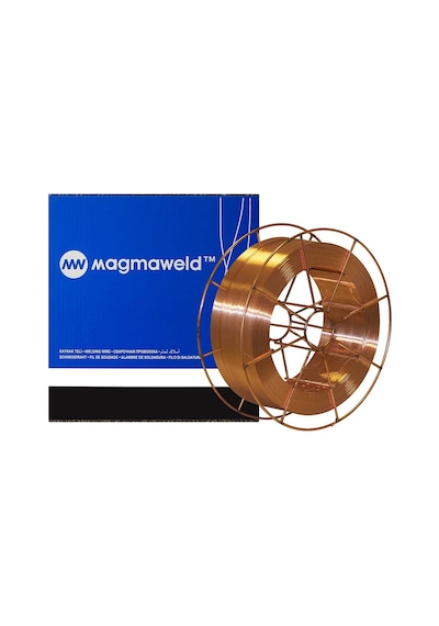 Magmaweld Mg 183 1,20 Mm Gazaltı Kaynak Teli 15 Kg 22023EJAM2