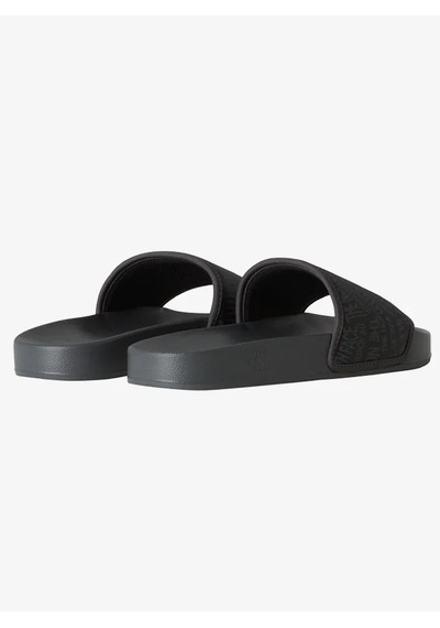 The North Face Base Camp Iıı Slides Erkek Terlik Siyah