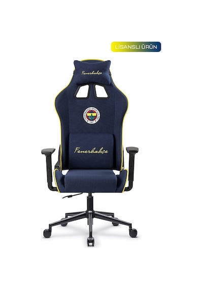Tr X Fenerbahçe Goal Lacivert Kumaş Lisanslı Oyuncu Koltuğu Diğer