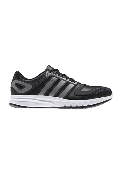 Adidas M21899 Galaxy Lea M Siyah Gri Siyah - Gri