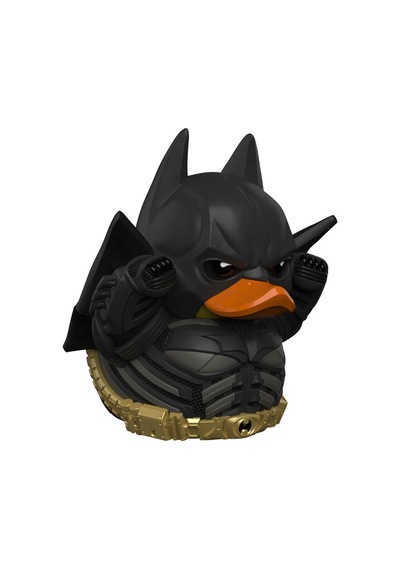 Tubbz Dc Comics Batman The Dark Knight Boxed Lisanslı Cosplay Ördek Collectible Figür Ns5452