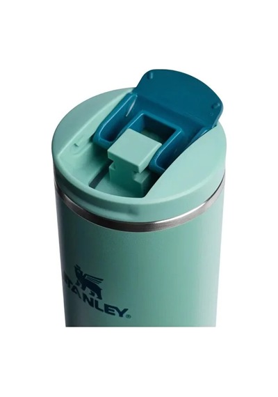 Stanley The Transit Fliptop 0.35l Termos 10-13063-0048 Yeşil