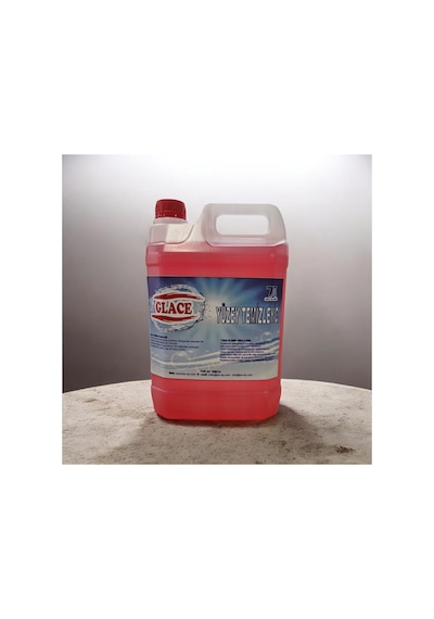 Yüzey Temizleyici Sensitive 5lt Diğer
