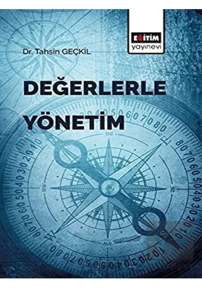 Değerlerle Yönetim