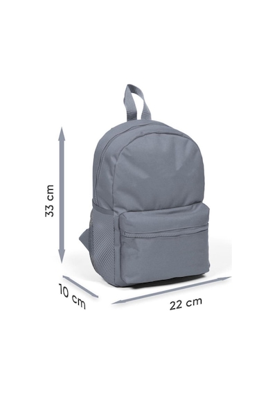 Coral High Küçük Boy Anaokulu Sırt Çantası Koala Desenli 23513