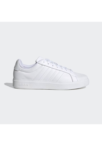 Adidas Streettalk Beyaz Erkek Sneaker Jp8277 Beyaz