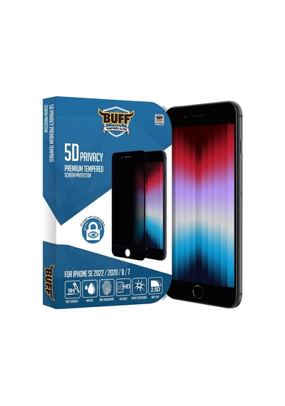 Se 2022 2020 5d Privacy Hayalet Ekran Koruyucu