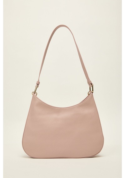 Ted Baker Kadın Omuz Çantası 9067 Pudra