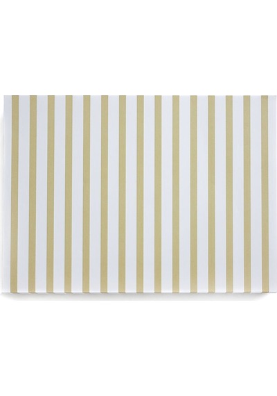 Dikey Çizgili Servis Kağıdı 1.hamur 34x24,5 Cm 500 Adet