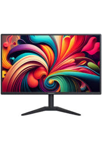 Powerboost Pb-m24vh 24" 5ms 1920x1080 Fhd 75hz Tn Panel Vga+hdmı