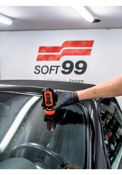 Soft 99 Ultra Glaco Glass Coatings