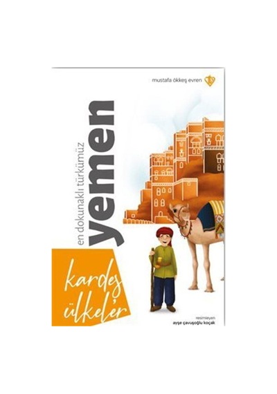 Kardeş Ülkeler En Dokunaklı Türkümüz Yemen / Mustafa Ökkeş Evren