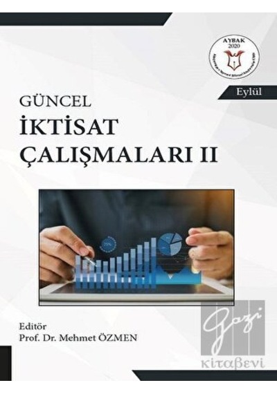 Güncel İktisat Çalışmaları 2