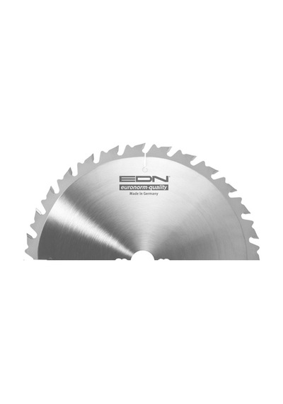 Edn Lwz400-2 400x4,0x30 32 Diş Ağaç Testeresi