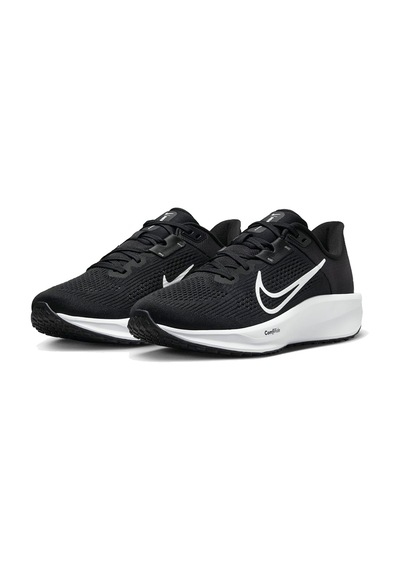 Nike Quest 6 Kadın Siyah Koşu Ayakkabısı Fd6034-001 Siyah