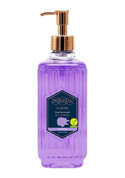 Pereja Sıvı Sabun Cashmere 500 Ml