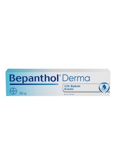 Bepanthol Cilt Bakım Kremi 30g
