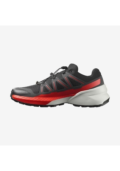 Salomon Speedcross Peak Erkek Koşu Ayakkabısı L47790100 Çok Renkli