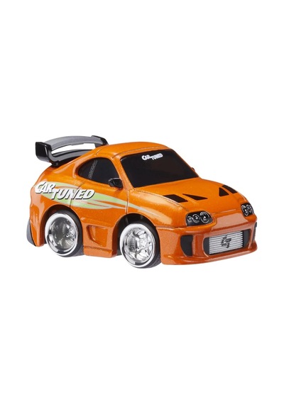 Cartuned Jdm Seri 1 1993 Toyota Supra A90 - Turuncu Araba