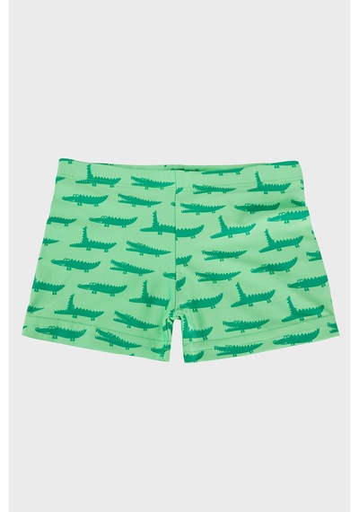 Slipstop Eddy Uv Korumalı Çabuk Kuruyan Boxer Mayo Short Erkek Çocuk Mayo Short Sr2631000005 Yeşil Slipstop Eddy Uv Korumalı Çabuk Kuruyan Boxer Mayo Short Erkek Çocuk Mayo Short Sr2631000005 Yeşil