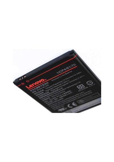 Lenovo Vibe K5 Plus A6020A46 Batarya