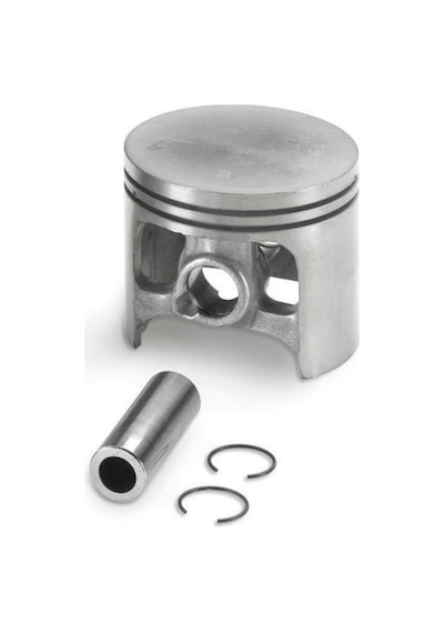 Piston Segman Set Stıhl Ms360 48 Mm Motorlu Testere
