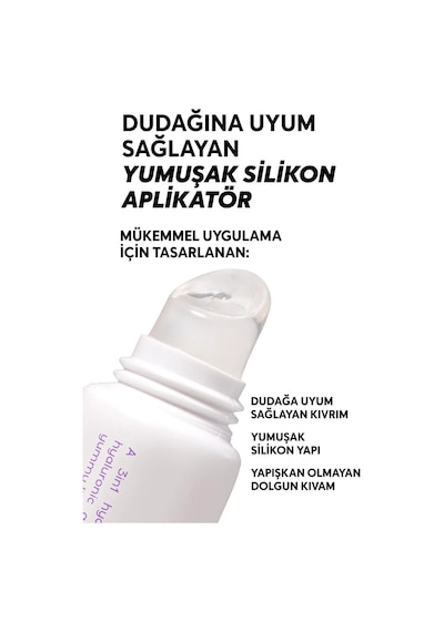 Cream Co. Onarıcı Besleyici Nemlendirici Dudak Bakımı 3in1 Lip Balm