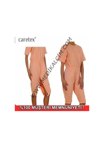 Bayan Hasta Tulumu Diğer