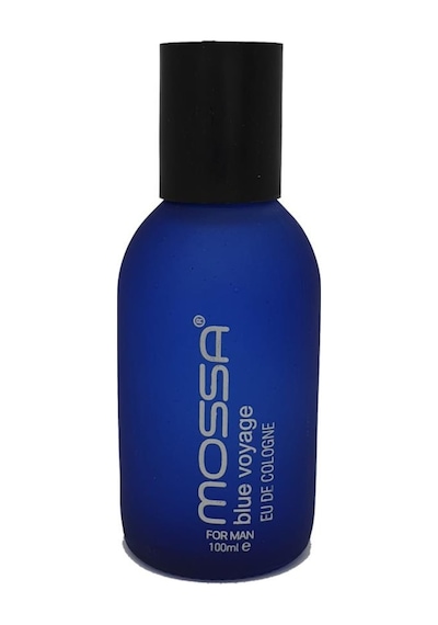 Mossa Blue Voyage Erkek Parfüm EDC 100 ML
