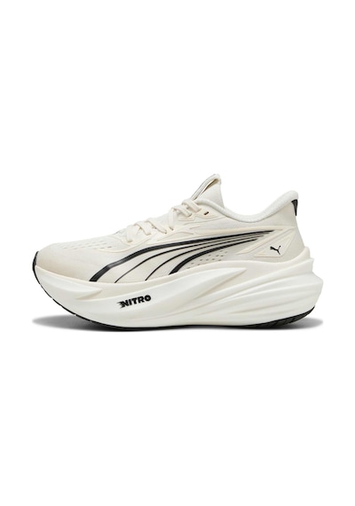 Puma Magmax Nıtro 2 Kadın Koşu Ayakkabısı 312126 09 Beyaz