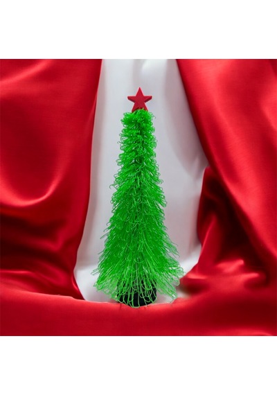 Yılbaşı Yeni Yıl Ağacı Süs Eşyası