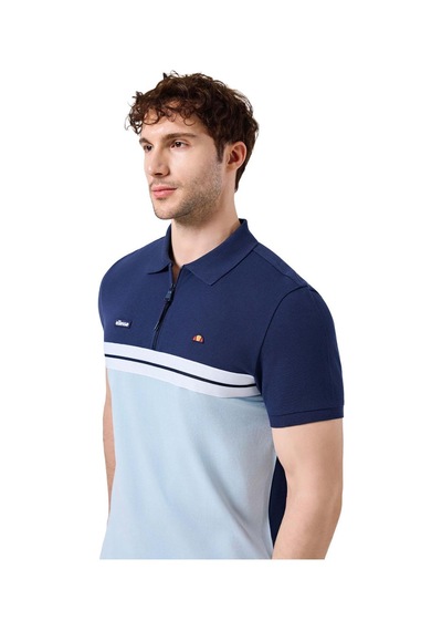 Ellesse 6sm5015 Polo Tişört Mavi
