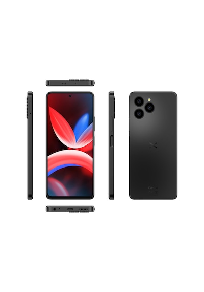 Omix X6 6 GB + 6 GB 128 GB (Omix Türkiye Garantili)
