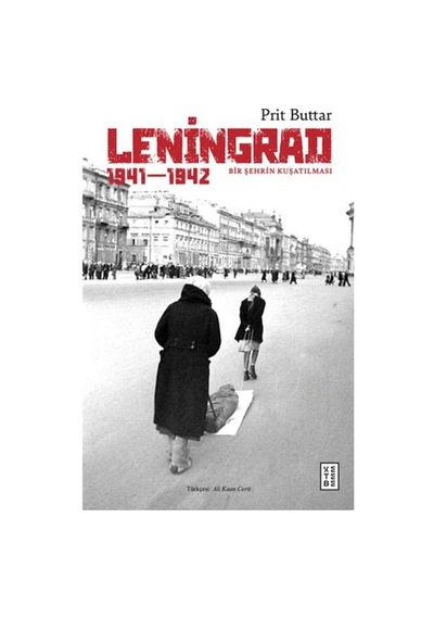 Leningrad - Kyut-762770