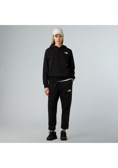 The North Face Kadın Sımple Dome Regular Hoodıe Swetshirt Nf0a89eyjk31 Çok Renkli
