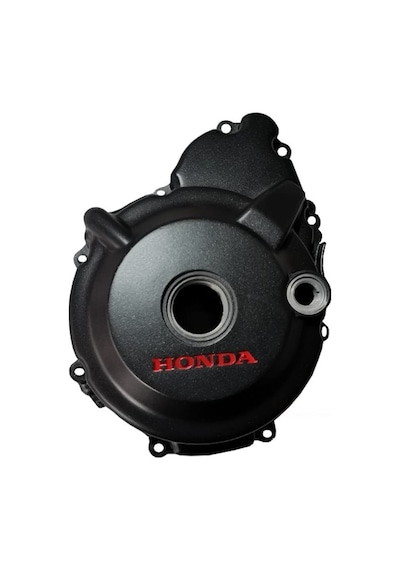 Honda Cbr 250 R Krank Kutusu Sol Statör Dış Kapak 11341-Kyj-900