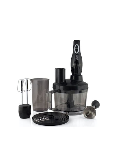 Sarex SR 2120 Elite Plus 1700 W Mikser Blender Seti