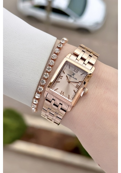 Daniel Klein Dkıste2631 Kadın Kol Saati Rose Gold