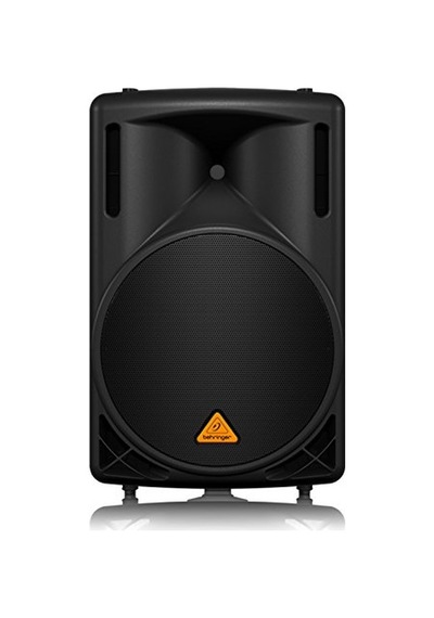 Eurolive B215xl 1000 Watt 2 Yollu Pasif Hoparlör Siyah