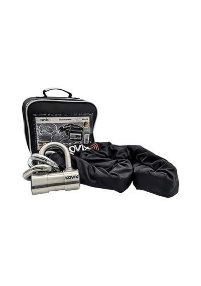 Kovix Kch16-180 Zincir + Khs16 U Kilit-62688