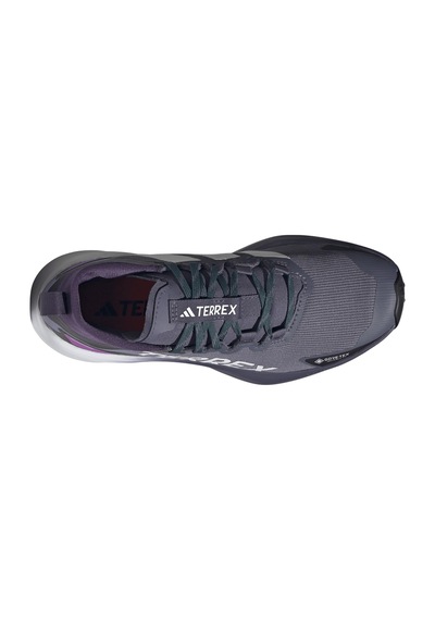 Jr7785-k Adidas Terrex Agravıc Gtx W Kadın Spor Ayakkabı Mor Jr7785-k Mor
