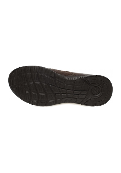 Forelli Elena-z Comfort Günlük Taba Kadın Ayakkabı Taba