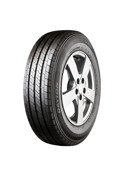 Dayton 225/70R15 Van 112/110R Yaz Lastiği 2024