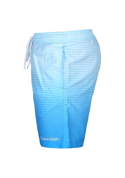 Calvin Klein Calvın Kleın Erkek Mayo Cbmvpg13-lbl Cbmvpg13-lbl Mavi Mavi